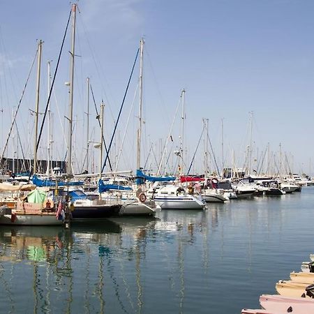 La Bahia - Gelijkvloers Appartement Santa Pola Exteriör bild