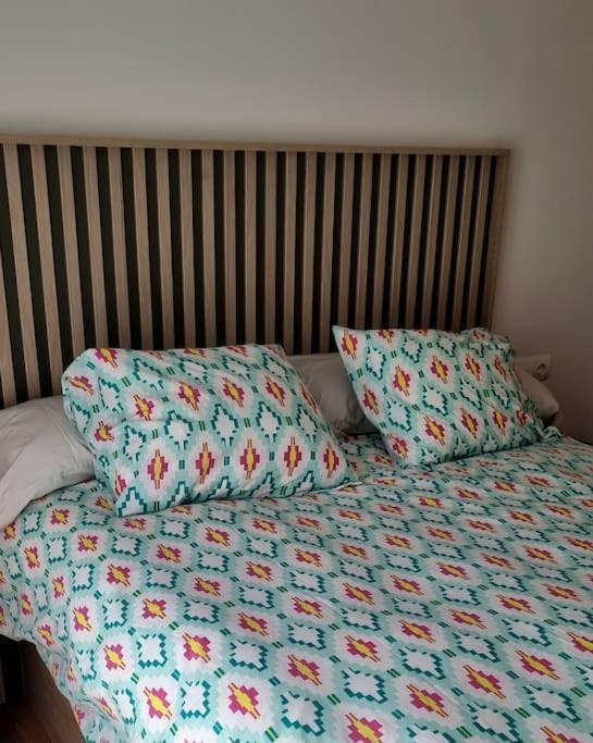 La Bahia - Gelijkvloers Appartement Santa Pola Exteriör bild