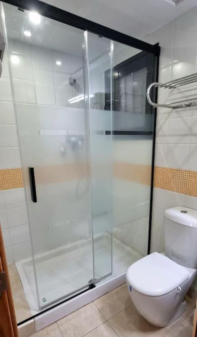 La Bahia - Gelijkvloers Appartement Santa Pola Exteriör bild