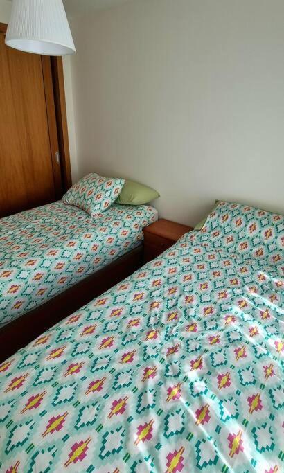 La Bahia - Gelijkvloers Appartement Santa Pola Exteriör bild
