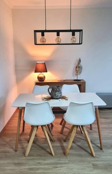 La Bahia - Gelijkvloers Appartement Santa Pola Exteriör bild