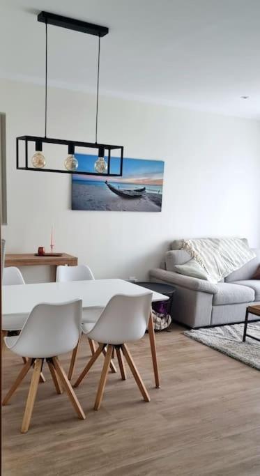 La Bahia - Gelijkvloers Appartement Santa Pola Exteriör bild